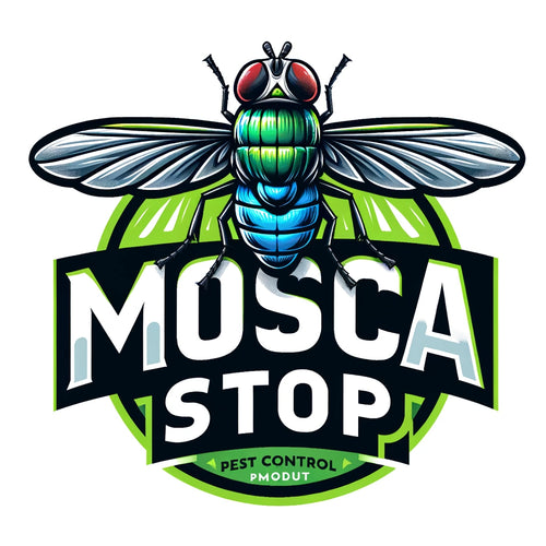Mosca Stop Col
