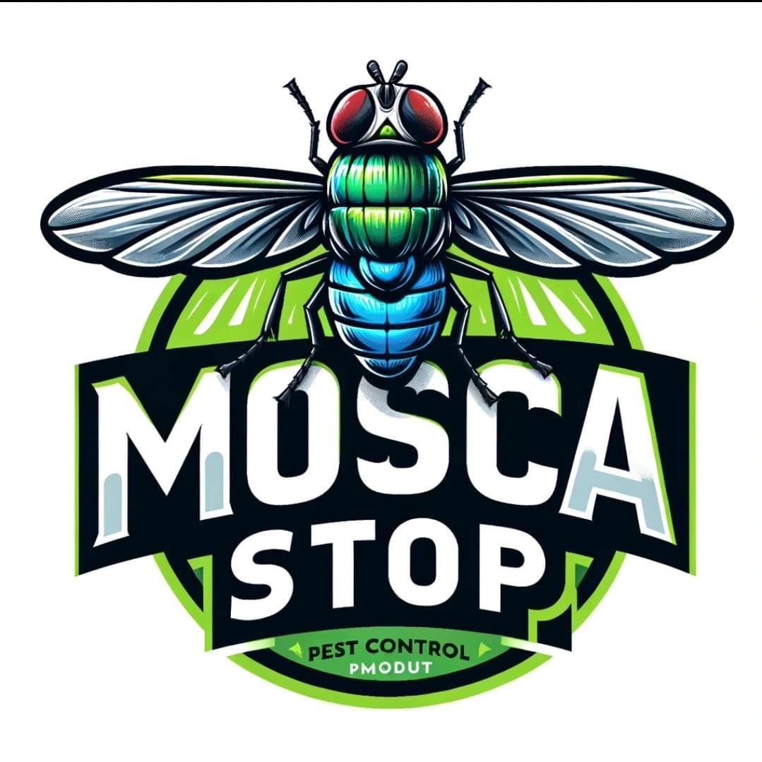 Mosca Stop de 150 ml