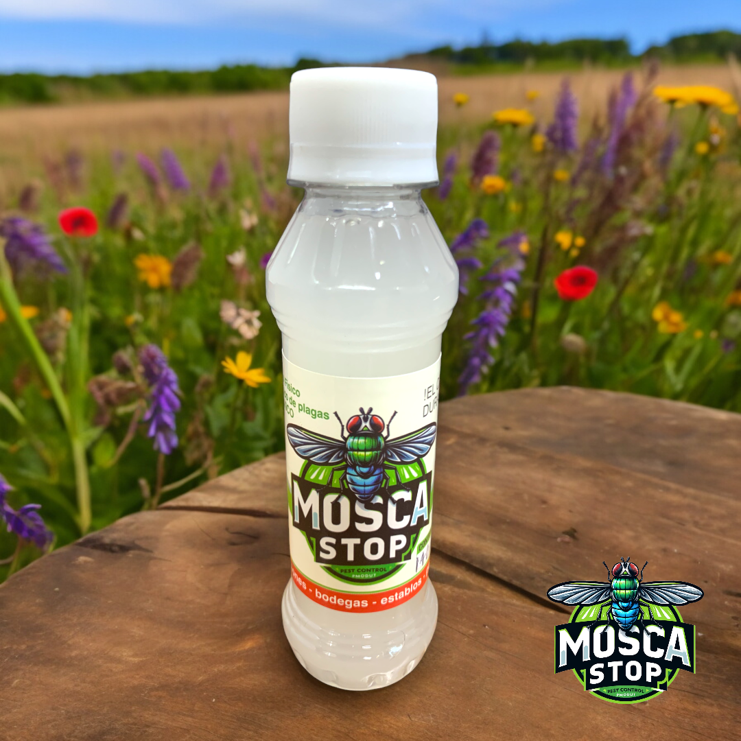 Mosca Stop de 150 ml