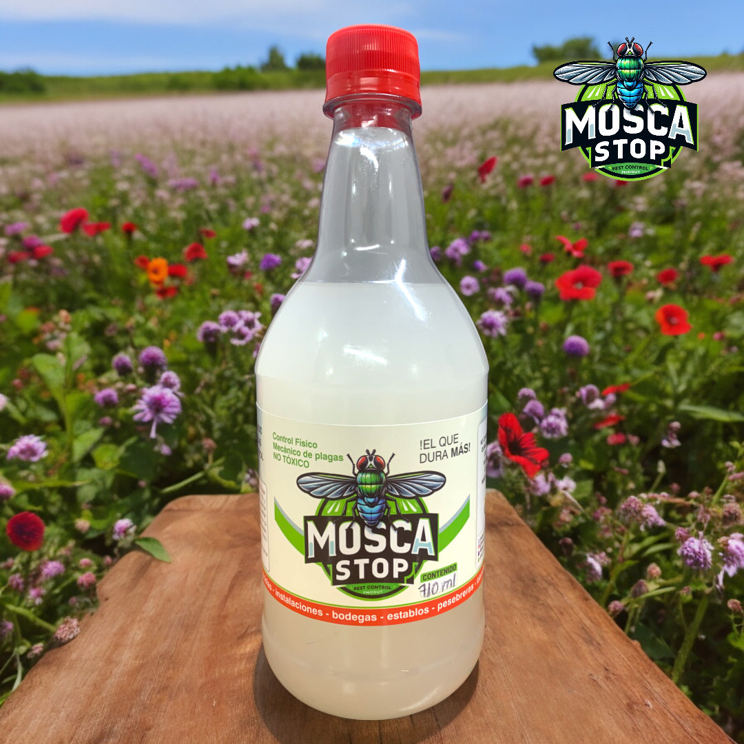 Mosca Stop de 710 ml