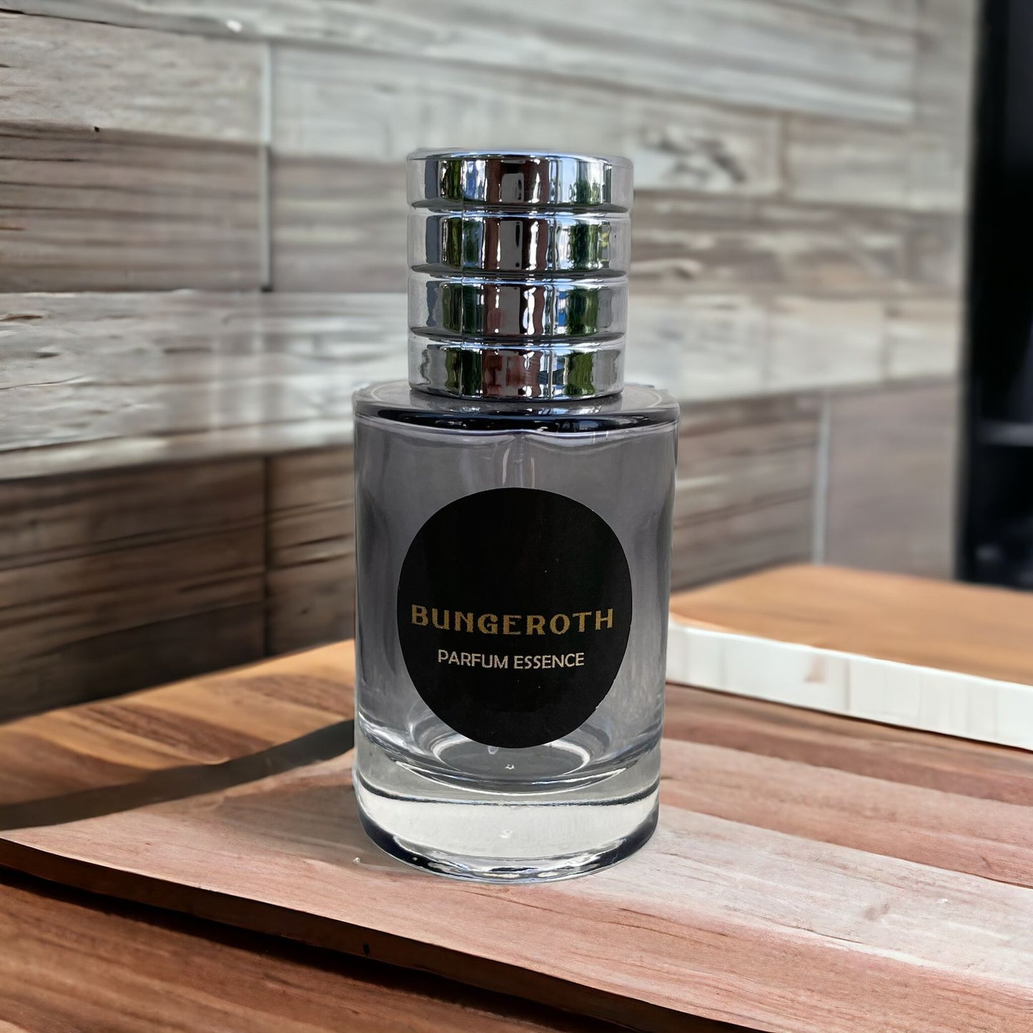 Gloria de Oud (Inspirado en Lattafa Oud for Glory Unisex)