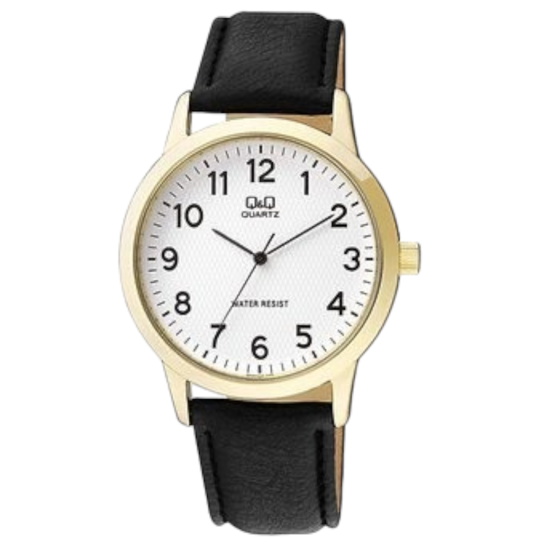 Reloj de hombre clásico