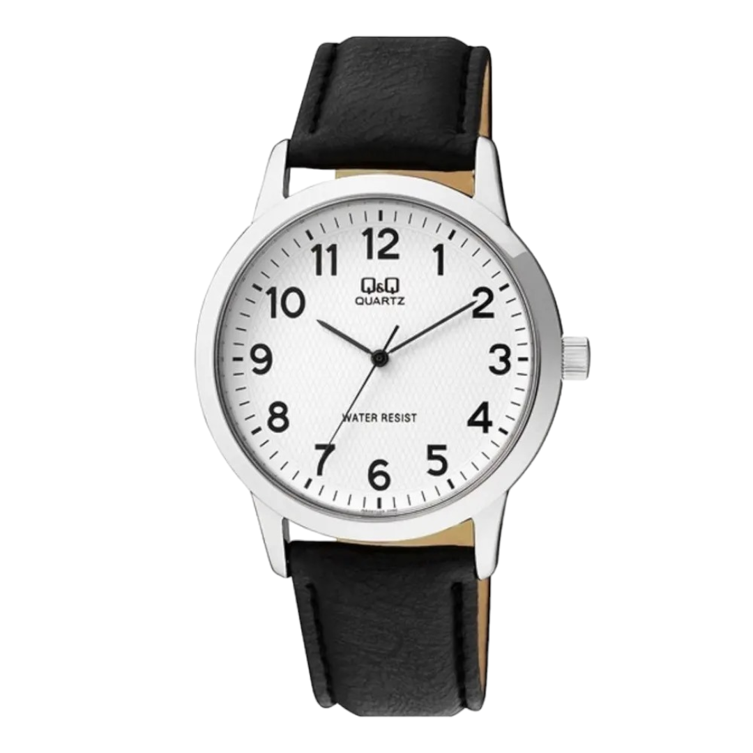 Reloj de hombre clásico