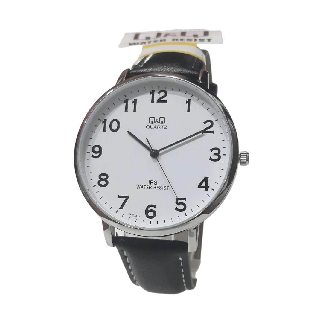 Reloj de hombre clásico